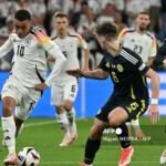 EURO 2024 – Jerman Sukses Hancurkan Skotlandia, Muncul 1 Pemain bak Atlet Ski