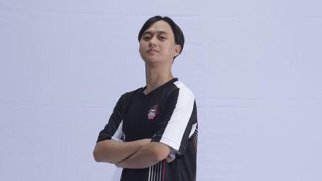 Gak Masuk Roster Geek Fam, Ternyata Markyyy Dipinjamkan ke Tim Asal Singapura