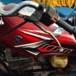 Biasanya Dijual Mahal, Yamaha RX-King 2008 Knalpot Peredam Buka Harga Rp2 Jutaan