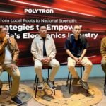 3 Strategi Utama Polytron Jelang 50 Tahun, Hadirkan Produk Berkualitas Tinggi