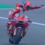 Hasil Balap MotoGP Thailand 2025, Marc Marquez Juara dengan Dramatis Sekaligus Bikin Rekor Baru