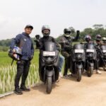 Satu Dekade NMAX di Indonesia, Intip Perjalanan Skutik Bongsor yang Sukses Jadi Trend Setter