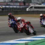 Daftar Pembalap Indonesia yang Raih Podium dan Juara di ARRC Thailand 2025, Ada yang Menang Berturut-turut