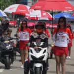 Konsisten Dukung Dunia Balap, AHM Sukses Gelar Honda Dream Cup 2025 Samarinda