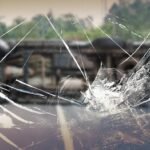 2 Minibus Tabrakan di Mesir, 9 Orang Tewas dan 11 Lainnya Terluka