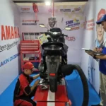 Konsisten Cetak Teknisi Berkualitas Global Lebih dari 2 Dekade, Yamaha Kembali Gelar ITGP 2025