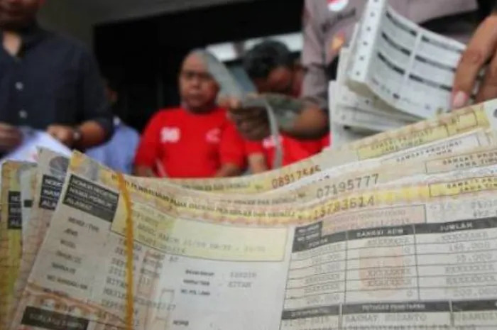 Jawa Timur Gelar Pemutihan Pajak Kendaraan 2025, Apa Saja yang Digratiskan?