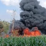 Sumur Minyak Meledak Tewaskan 3 Orang di Blora, ESDM Sampaikan Dukacita