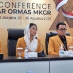 MKGR Gelar Mubes Pekan Ini, Bakal Ada Tamu Spesial Hadir
