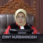 Ini Alasan MK Larang Wakil Menteri Rangkap Jabatan
