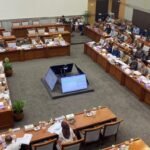 Panja Revisi UU Haji Sepakati Usulan Petugas Embarkasi Tak Harus Muslim