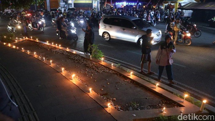 Bupati Pati Sepekan Menghilang Usai Didemo, Wabup Tak Tahu