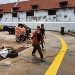 Wagub Rano Minta Ada CFD di Kawasan Museum Bahari Jakut demi Dongkrak Wisata