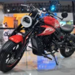 Kawin Silang Motor Sport dan Skutik, Punk CVT190 Dibanderol Rp 29 Juta