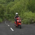 Tenaga dan Tarikan Motor Matic Berat di Tanjakan? Tanda Part Ini Mulai Aus
