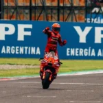 2 Jenis Mesin Motor MotoGP Inline 4 dan V4, Ini Kelebihan dan Kekurangannya