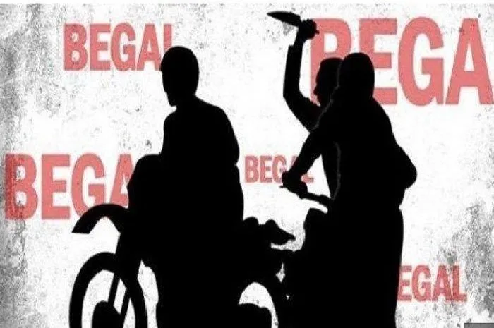 Cara Ini Saat Terpaksa Naik Motor Malam Hari, Selamat Dari Begal