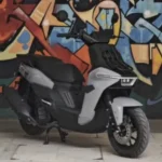 Mesin DOHC Torsi Ngejambak, Skutik Adventure Motofino Explor150 Dijual Cuma Rp 23 Juta