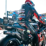Aprilia Racing Tetap Berkolaborasi dengan SC-Project untuk Musim MotoGP 2026