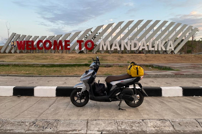 No Debat, Gear Ultima Eksplorasi Hidden Gems Taklukan Jalur Yogyakarta-Mandalika