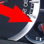 Arti Huruf E dan F di Indikator Bensin, Ternyata Ini Arti Teknisnya