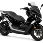 Dibekali Sistem Mild Hybrid, QJMotor Fort 125N Sudah Ada di Dealer