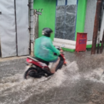 4 Bagian pada Motor yang Harus Diperhatikan Saat Musim Hujan