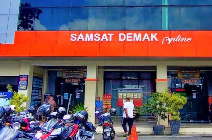 Stop Bayar Pajak Makin Ramai, Pemprov Jateng Langsung Turun Tangan